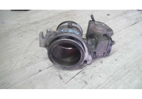Дросельна заслонка Peugeot/Citroen, 206, Xantia, 2.0 HDI, 23296002